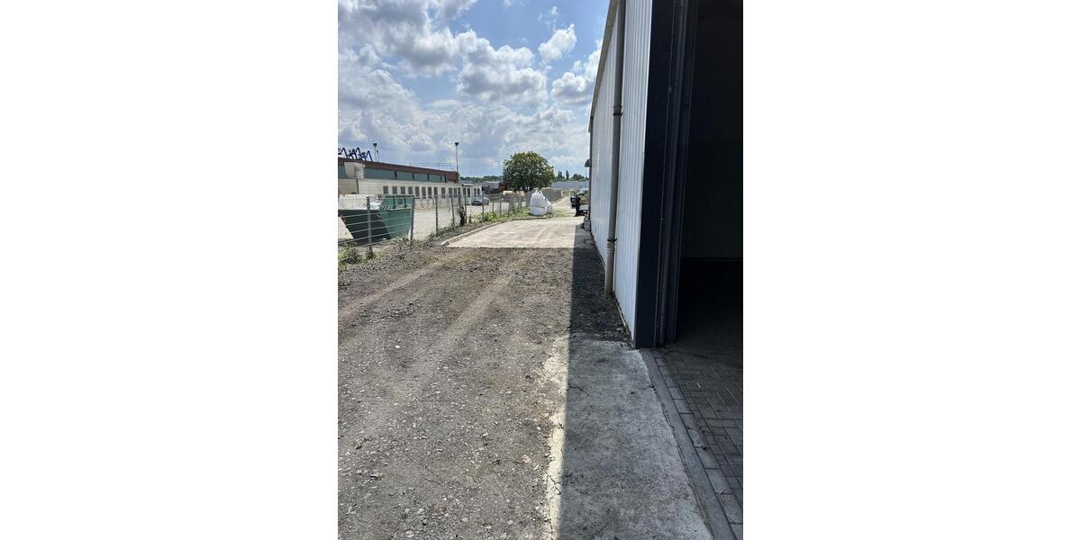 Gewerbeobjekt Lünen Brambauer - 1.950&euro; | Angebot:23585240