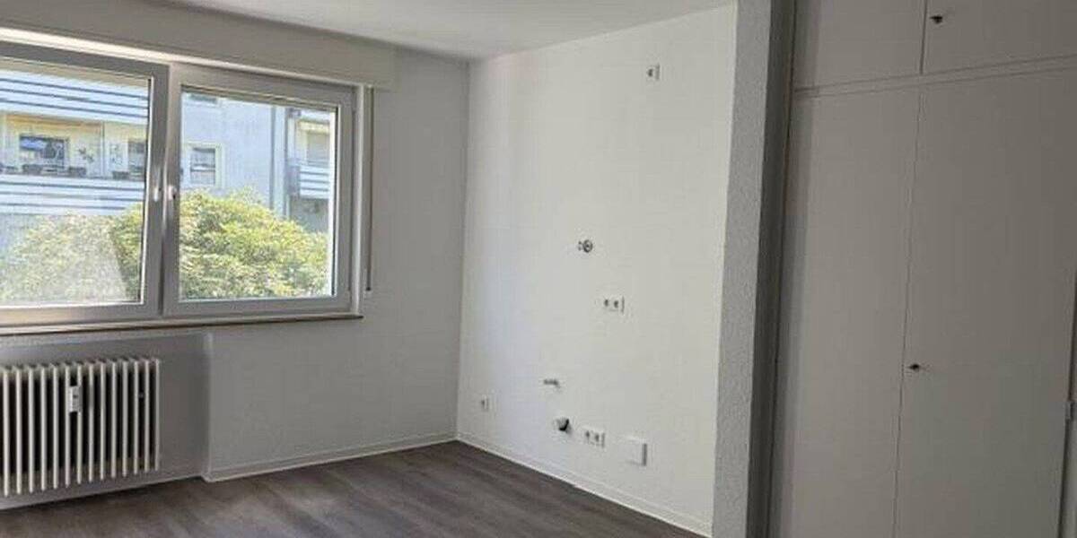 Etagenwohnung Hagen Hochschulviertel - 4 Zimmer, 90 m&sup2;, 975&euro; | Angebot:26803017