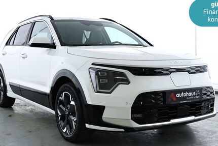 Kia Niro EV 5.687 km 30.990 &euro; Wuppertal 42287