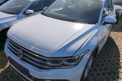 VW Tiguan 81.471 km 30.950 &euro; Hagen 58091