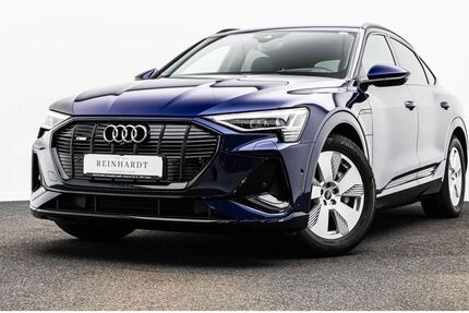 Audi e-tron 40.785 km 36.460 &euro; Hagen 58091