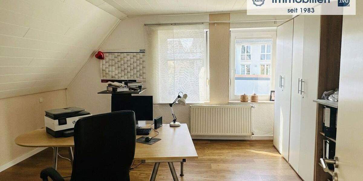Einfamilienhaus Essen Schönebeck - 6 Zimmer, 196 m&sup2;, 795.000&euro; | Angebot:25703153
