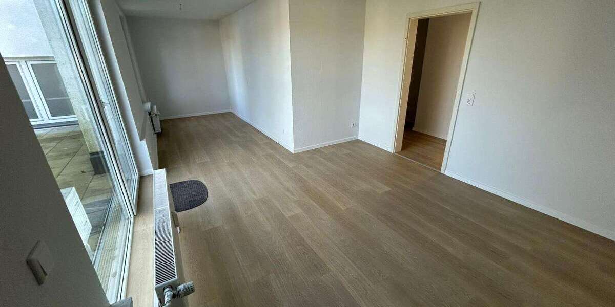 Etagenwohnung Bochum Wiemelhausen - 3.5 Zimmer, 89 m&sup2;, 1.101&euro; | Angebot:26824314