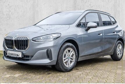 BMW 218 Active Tourer 83.306 km 22.480 &euro; Herne 44625