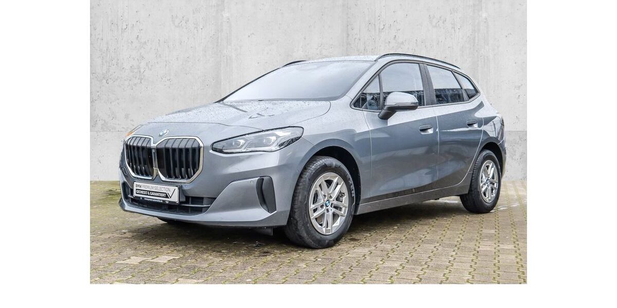 BMW 218 Active Tourer 83.306 km 22.480 &euro; Herne 44625