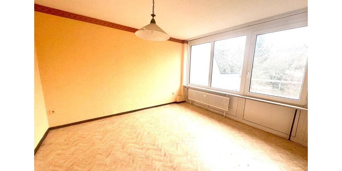 Etagenwohnung Herne Baukau - 2.5 Zimmer, 61 m&sup2;, 519&euro; | Angebot:24895141