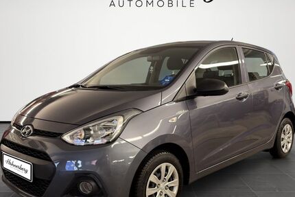 Hyundai i10 29.432 km 9.490 &euro; Wuppertal 42349