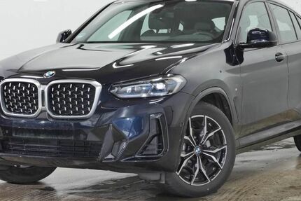 BMW X4 20.134 km 59.880 &euro; Bottrop 46236