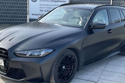 BMW M3 17.639 km 89.790 &euro; Haltern am See 45721