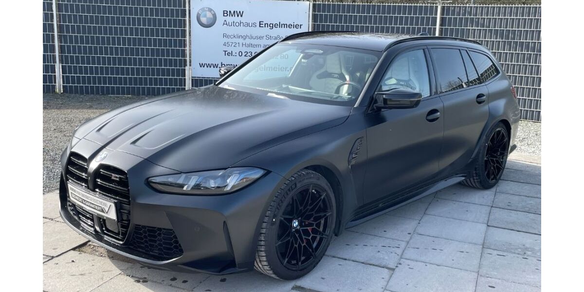 BMW M3 17.639 km 89.790 &euro; Haltern am See 45721