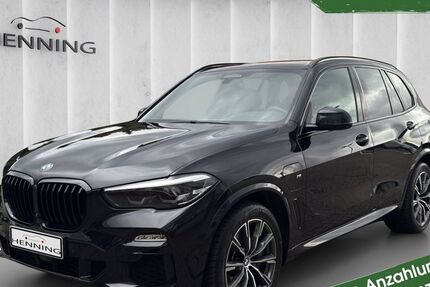 BMW X5 95.888 km 56.680 &euro; Herne 44653