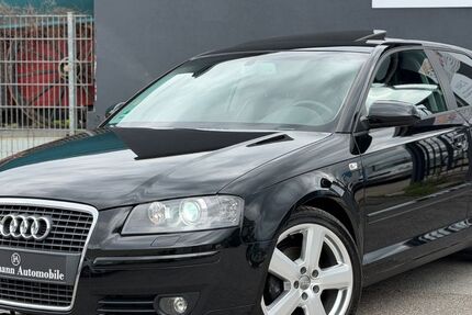 Audi A3 172.775 km 5.799 &euro; Essen 45139