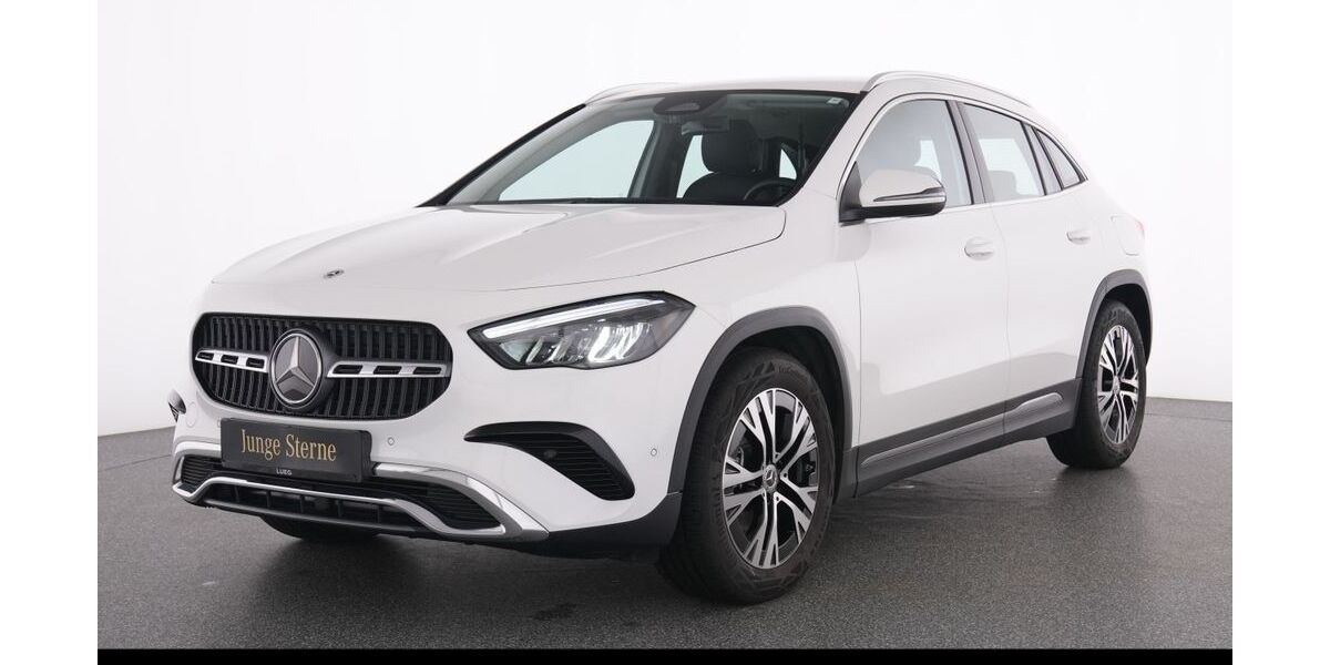 Mercedes-Benz GLA 220 16.479 km 44.885 &euro; Essen 45309