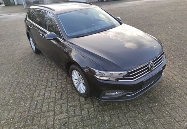 VW Passat Variant 104.000 km 17.500 &euro; Olfen 59399