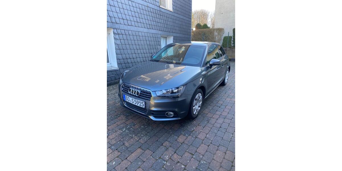 Audi A1 96.000 km 8.500 &euro; Bochum 44805