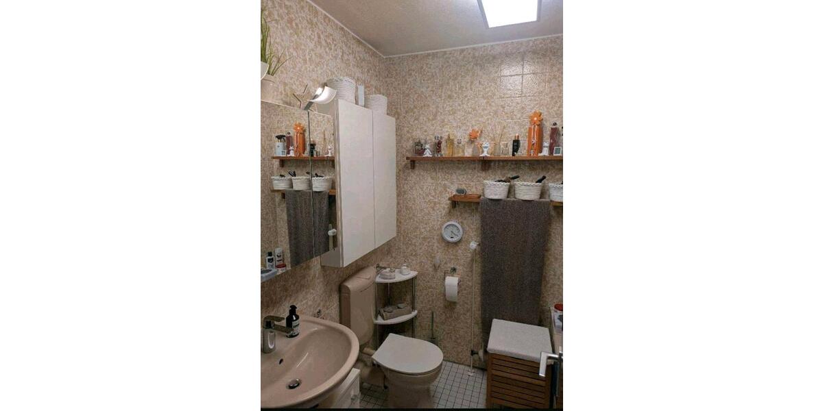 Etagenwohnung Recklinghausen Berghausen - 3.5 Zimmer, 66 m&sup2;, 561&euro; | Angebot:26428186