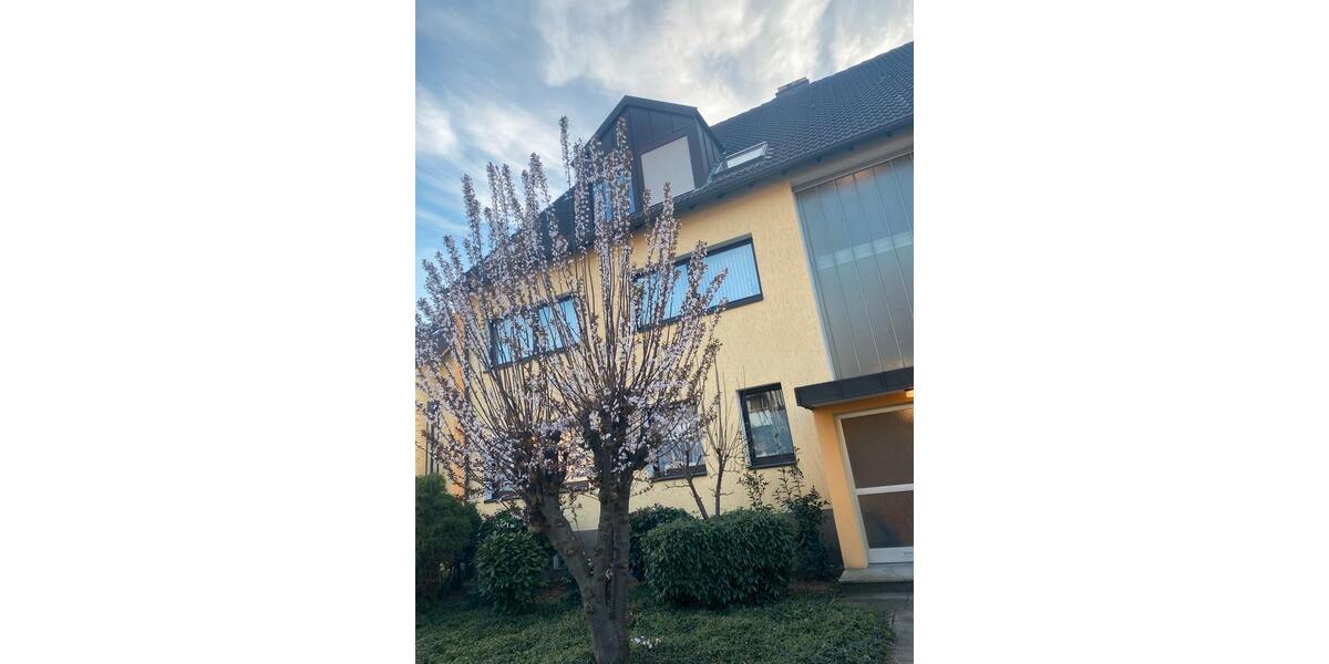 Dachgeschoßwohnung Dortmund Hombruch - 2 Zimmer, 47 m&sup2;, 600&euro; | Angebot:25903134