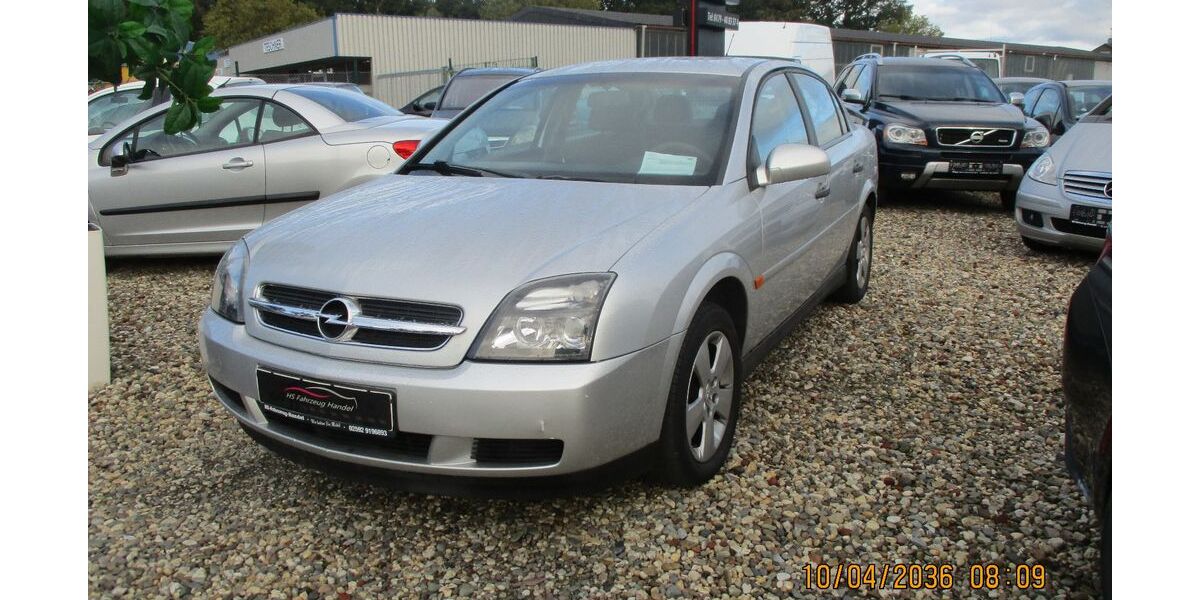 Opel Vectra 199.654 km 1.499 &euro; Selm 59379