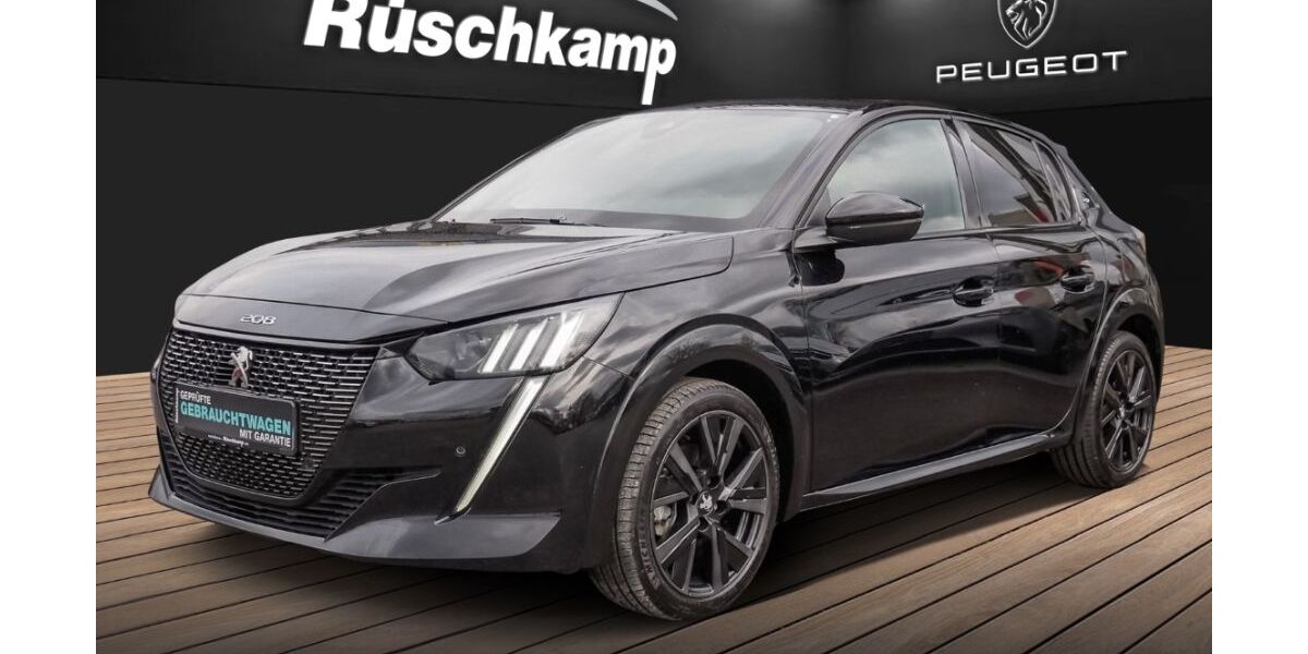 Peugeot 208 31.840 km 20.480 &euro; Lünen 44532
