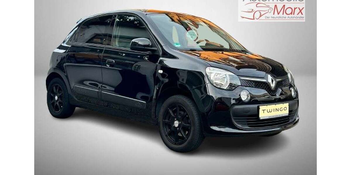 Renault Twingo 89.800 km 7.499 &euro; Hagen 58097