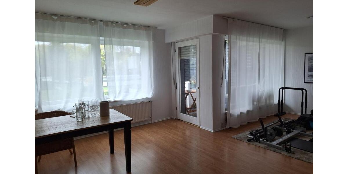 Erdgeschoßwohnung Dortmund Aplerbeck - 4.5 Zimmer, 100 m&sup2;, 795&euro; | Angebot:25947648