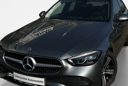 Mercedes-Benz C 200 59.108 km 29.940 &euro; Marl 45770