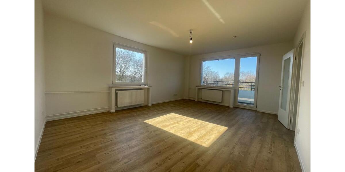 Etagenwohnung Essen Stadtbezirk IV - 2 Zimmer, 66 m&sup2;, 645&euro; | Angebot:25823130