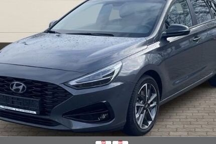 Hyundai i30 17.950 km 21.990 &euro; Dorsten 46286