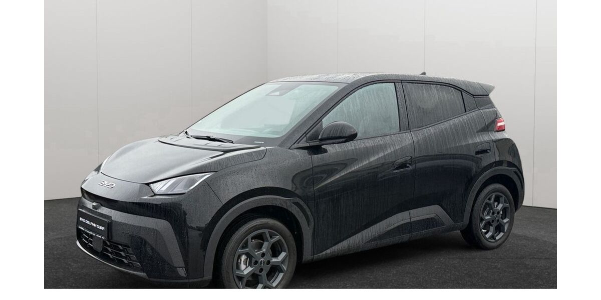 BYD DOLPHIN 5.000 km 23.470 &euro; Castrop-Rauxel 44575