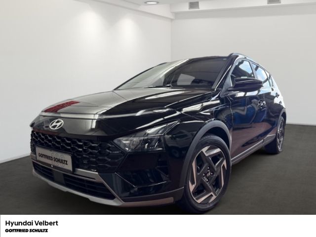 Hyundai BAYON 15.756 km 19.950 &euro; Velbert 42553