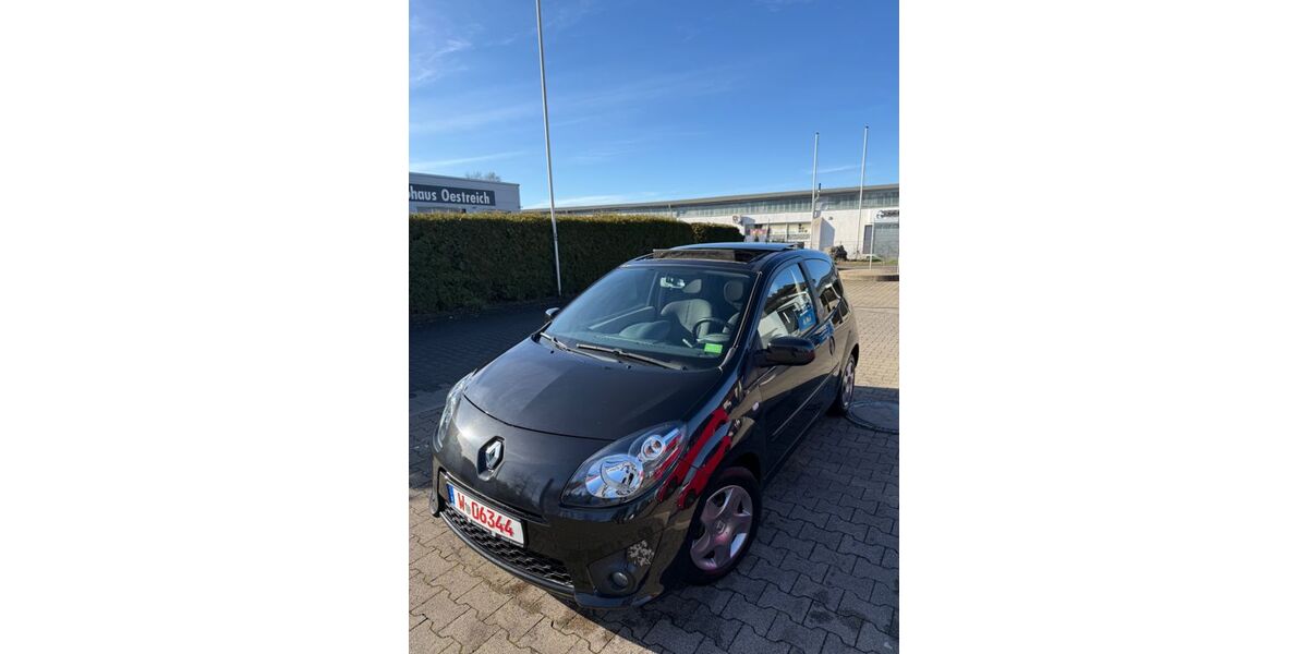 Renault Twingo 148.140 km 2.999 &euro; Wuppertal 42329