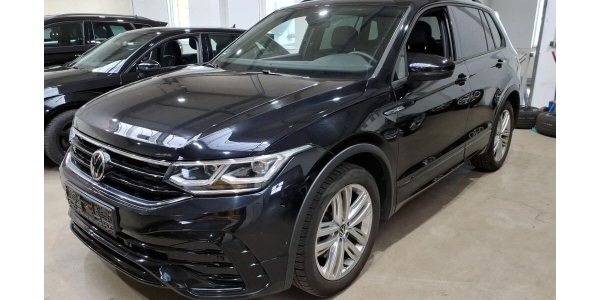 VW Tiguan 61.174 km 32.968 &euro; Hagen 58091