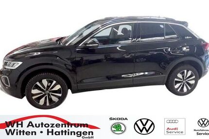 VW T-Roc 25.595 km 27.990 &euro; Hattingen 45527