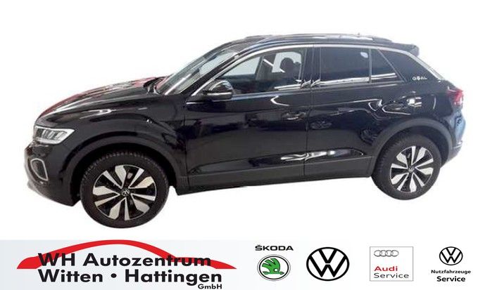 VW T-Roc 25.595 km 27.990 &euro; Hattingen 45527