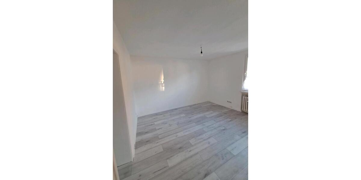 Etagenwohnung Herne Wanne - 3.5 Zimmer, 55 m&sup2;, 550&euro; | Angebot:24550751