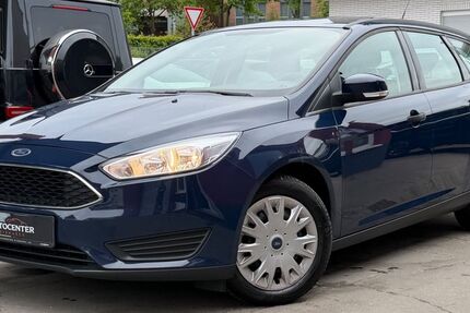 Ford Focus 108.300 km 7.900 &euro; Gelsenkirchen 45889