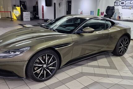 Aston Martin DB11 73.650 km 109.000 &euro; Wuppertal 42287