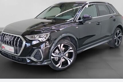 Audi Q3 44.457 km 44.940 &euro; Bochum 44809