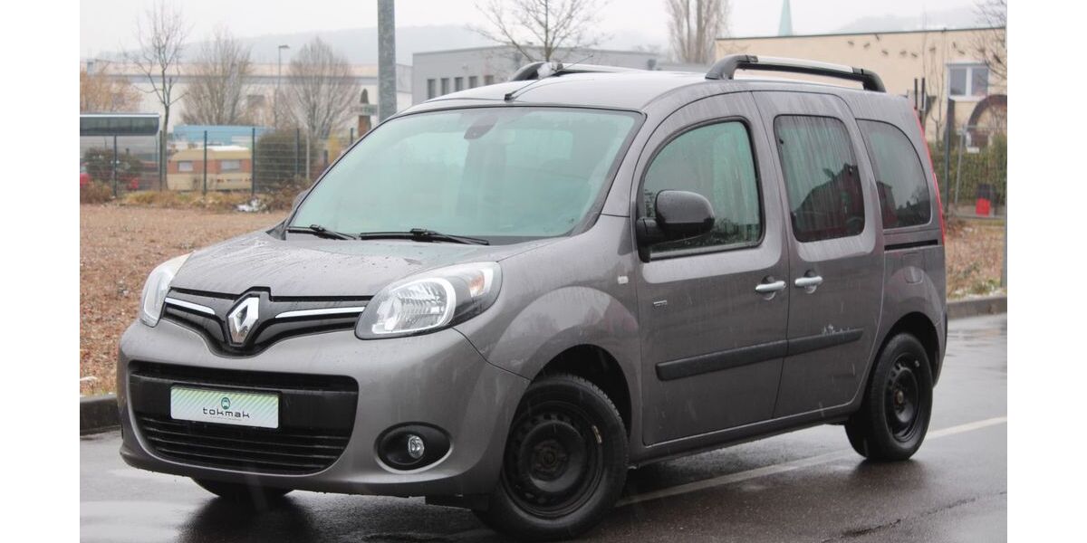 Renault Kangoo 105.000 km 9.790 &euro; Witten - NRW 58452
