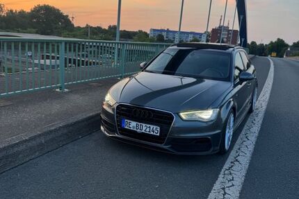 Audi A3 209.000 km 13.500 &euro; Recklinghausen 45657