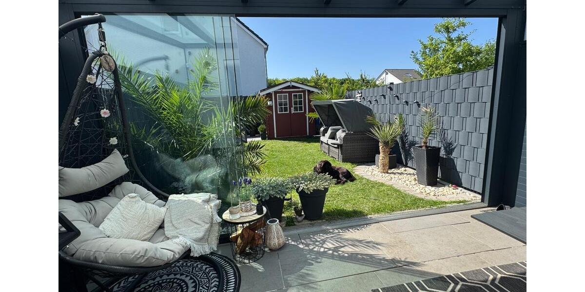 Reihenhaus Gelsenkirchen Ückendorf - 5.5 Zimmer, 130 m&sup2;, 399.000&euro; | Angebot:25538473