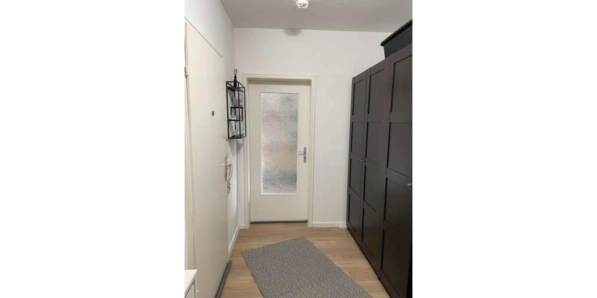 Etagenwohnung Mülheim an der Ruhr Broich - 1 Zimmer, 35 m&sup2;, 455&euro; | Angebot:26201795