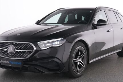 Mercedes-Benz E 300 18.550 km 54.945 &euro; Essen 45309