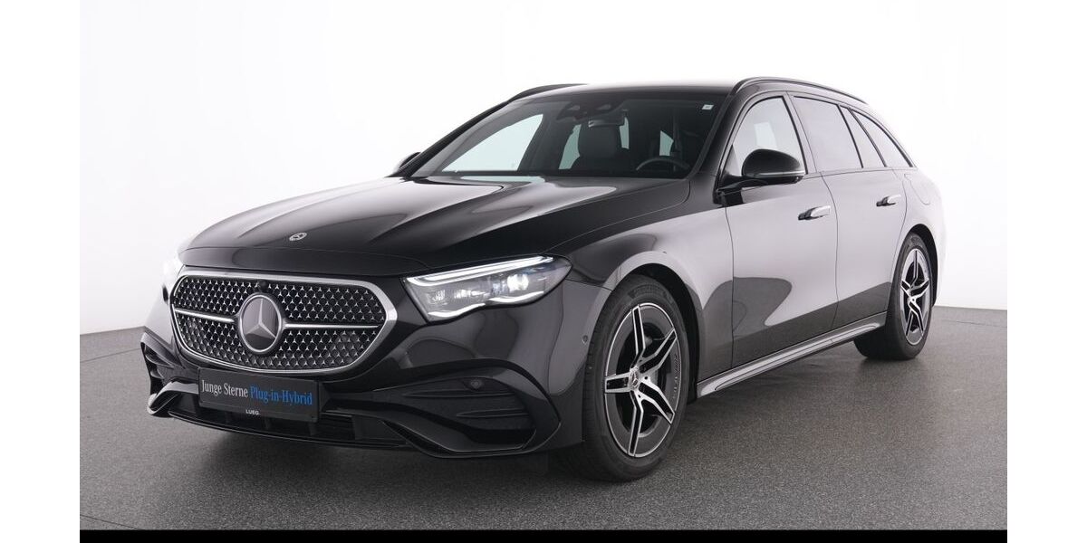 Mercedes-Benz E 300 18.550 km 54.945 &euro; Essen 45309