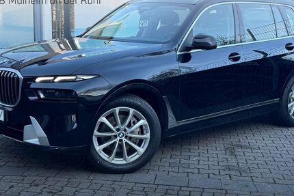 BMW X7 87.491 km 68.880 &euro; Mülheim an der Ruhr 45478