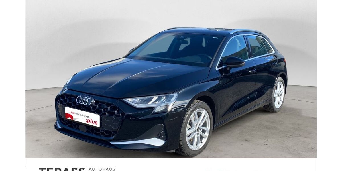 Audi A3 11.697 km 33.280 &euro; Schwelm 58332