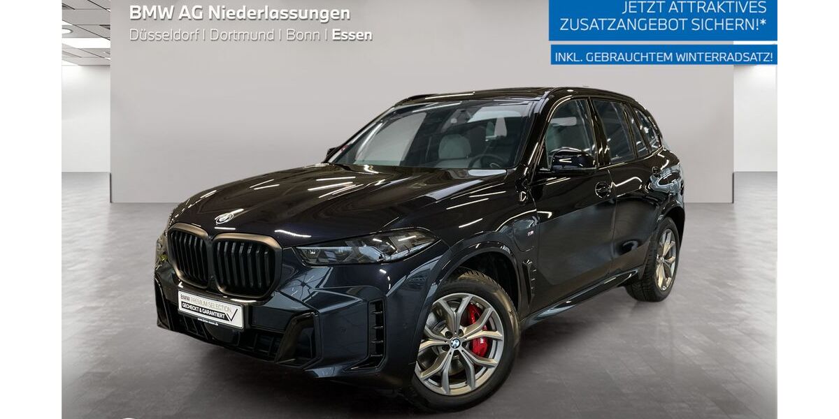 BMW X5 23.739 km 85.999 &euro; Essen 45141