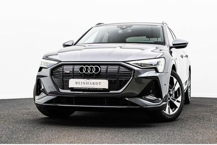 Audi e-tron 47.195 km 28.760 &euro; Hagen 58091