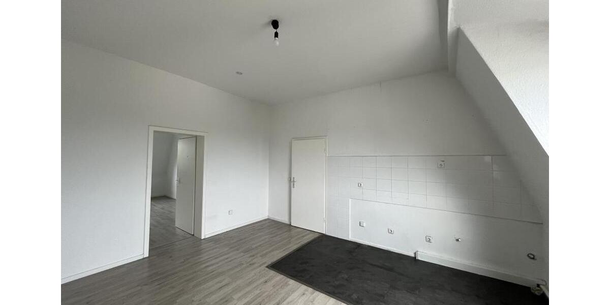Etagenwohnung Gelsenkirchen Gelsenkirchen-Mitte - 2 Zimmer, 64 m&sup2;, 410&euro; | Angebot:25335353