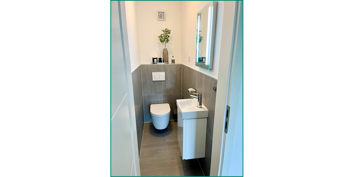 ATTRAKTIVE 2-ZIMMER-EIGENTUMSWOHNUNG MIT AUFZUG & GEHOBENER AUSSTATTUNG IN SCHWELM, PROVISIONSFREI! - Etagenwohnung Schwelm | Angebot:27285156